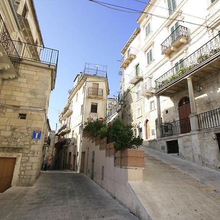 B&B Lo Gnomo Pennapiedimonte Bagian luar foto