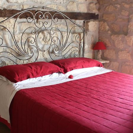 B&B Lo Gnomo Pennapiedimonte Bagian luar foto
