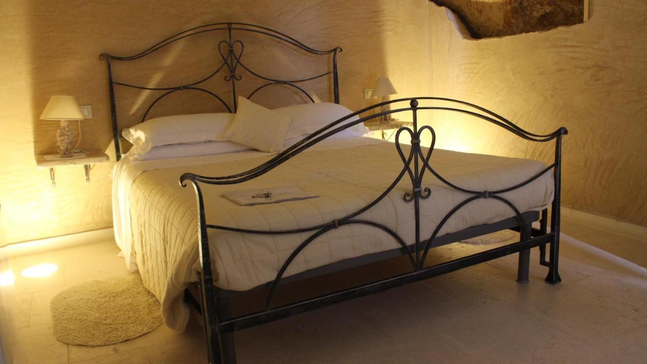 B&B Lo Gnomo Pennapiedimonte Bagian luar foto