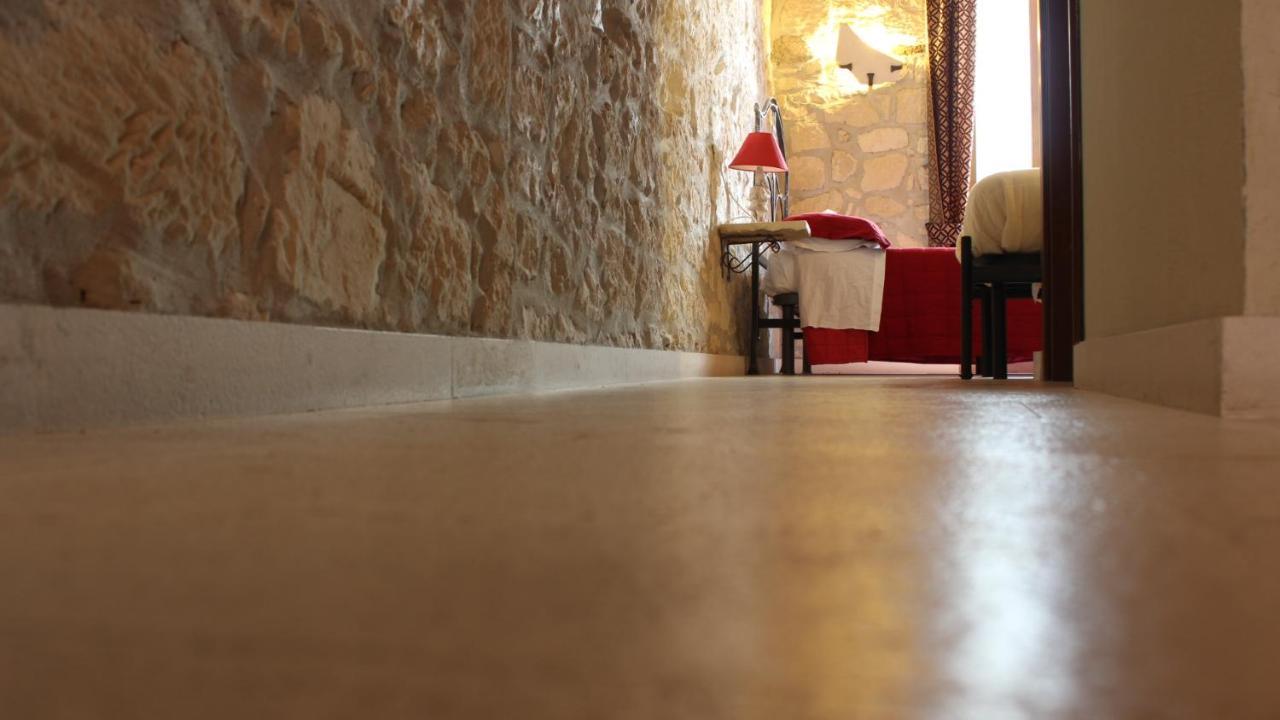B&B Lo Gnomo Pennapiedimonte Bagian luar foto