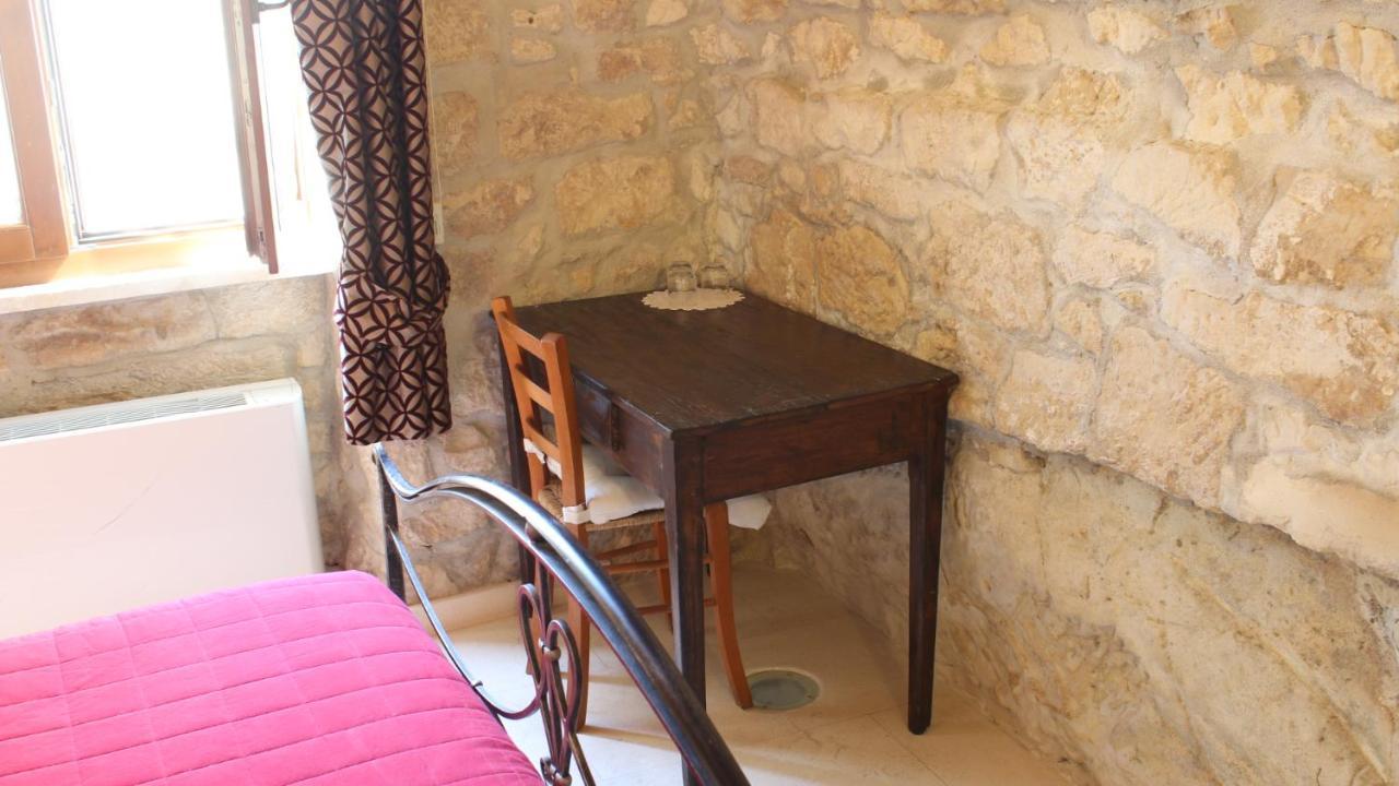 B&B Lo Gnomo Pennapiedimonte Bagian luar foto