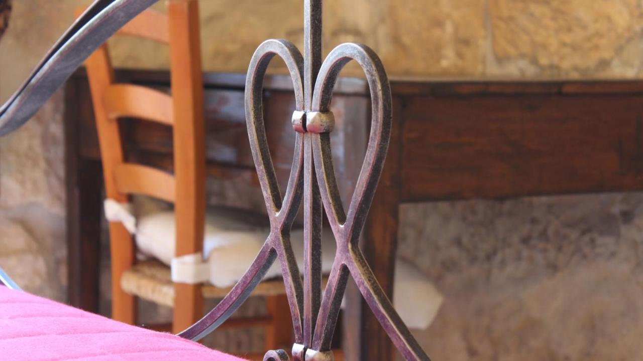 B&B Lo Gnomo Pennapiedimonte Bagian luar foto