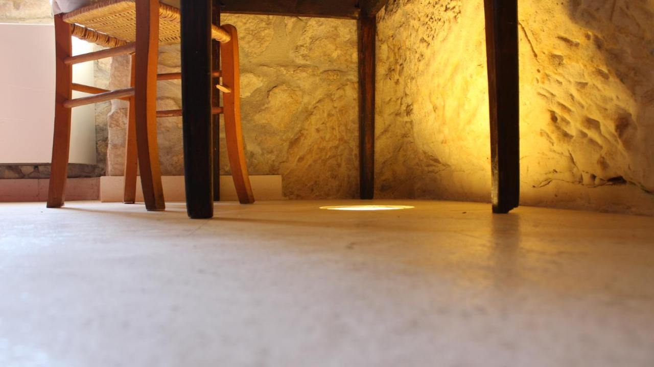 B&B Lo Gnomo Pennapiedimonte Bagian luar foto