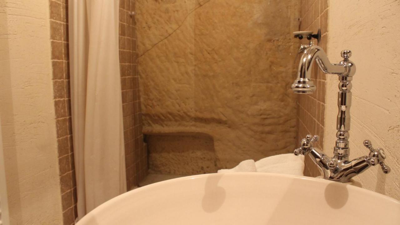 B&B Lo Gnomo Pennapiedimonte Bagian luar foto