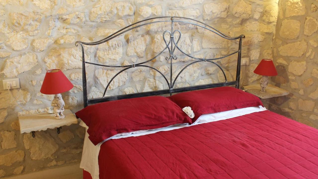 B&B Lo Gnomo Pennapiedimonte Bagian luar foto