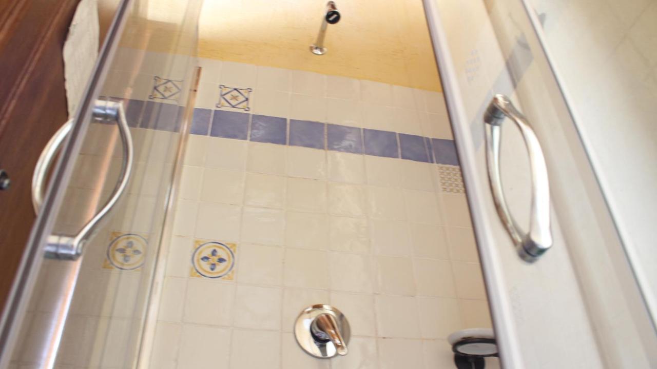 B&B Lo Gnomo Pennapiedimonte Bagian luar foto