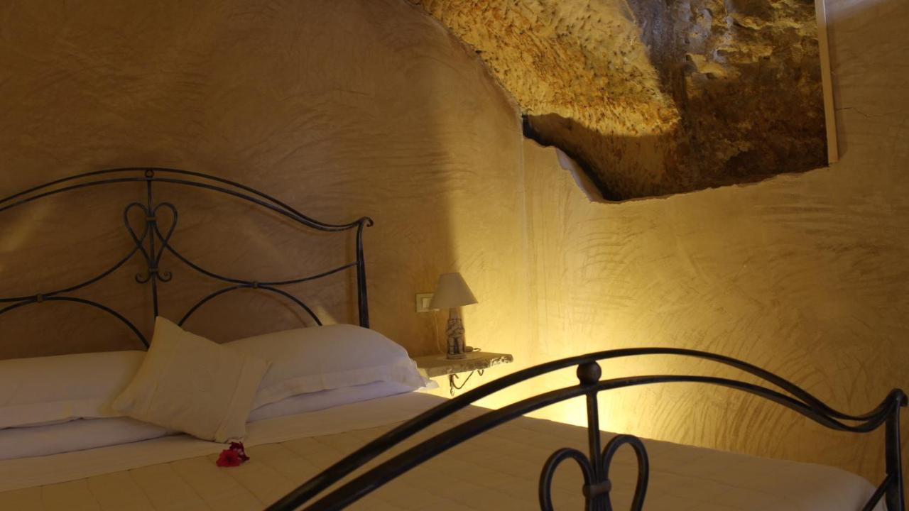 B&B Lo Gnomo Pennapiedimonte Bagian luar foto