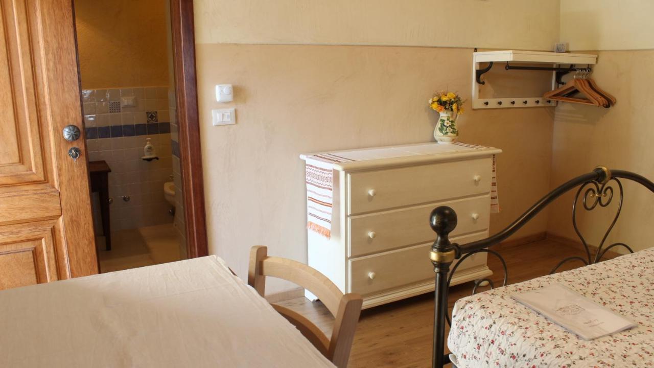 B&B Lo Gnomo Pennapiedimonte Bagian luar foto