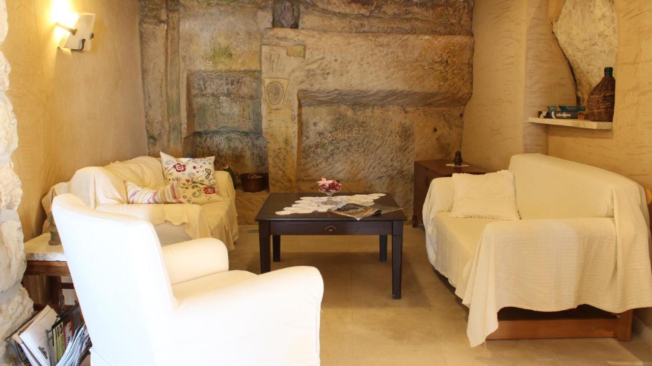 B&B Lo Gnomo Pennapiedimonte Bagian luar foto