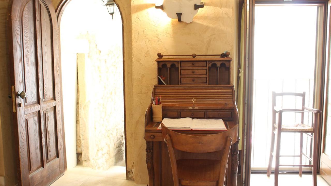 B&B Lo Gnomo Pennapiedimonte Bagian luar foto