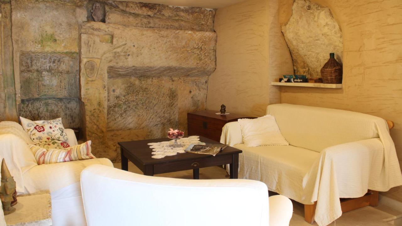 B&B Lo Gnomo Pennapiedimonte Bagian luar foto