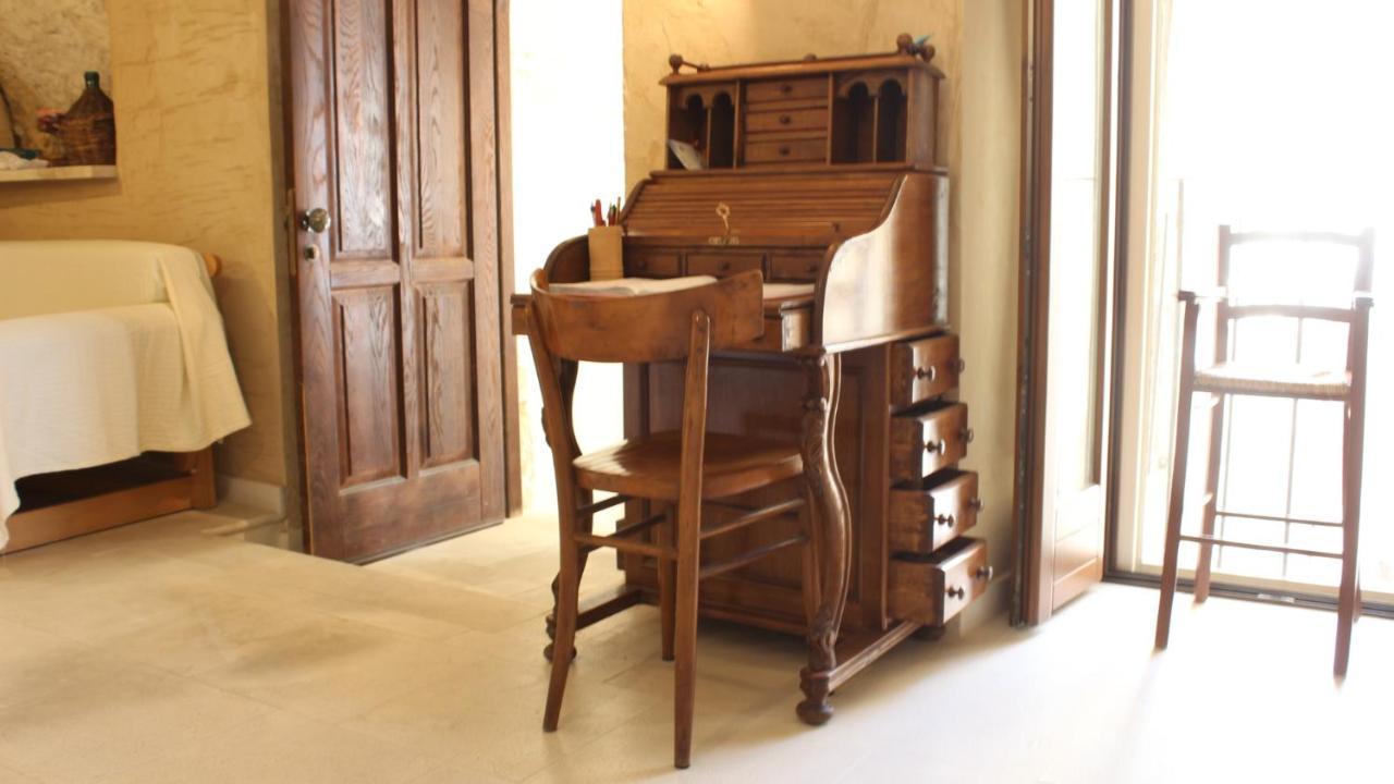 B&B Lo Gnomo Pennapiedimonte Bagian luar foto