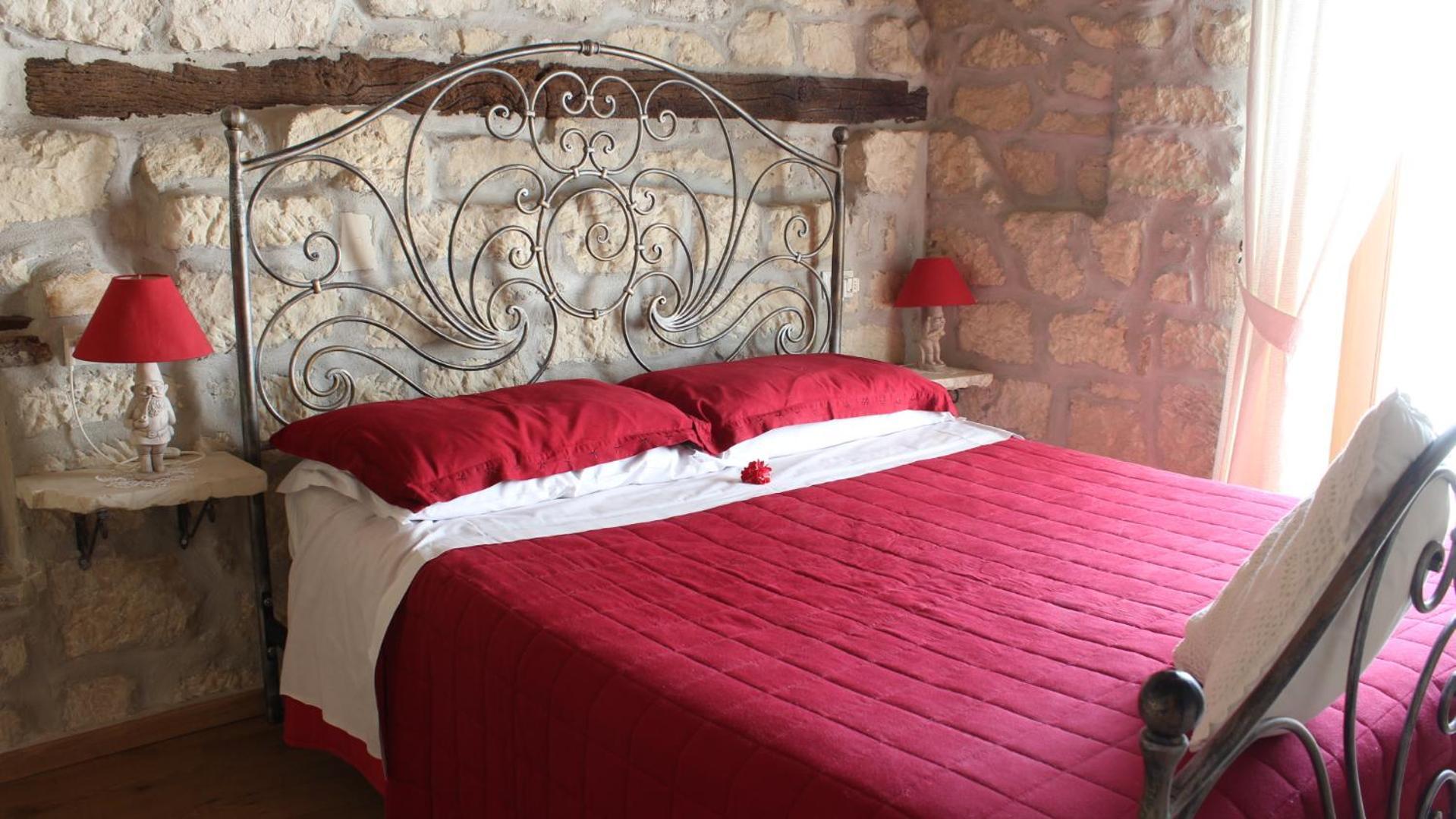 B&B Lo Gnomo Pennapiedimonte Bagian luar foto